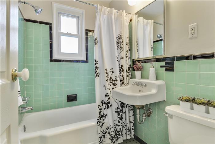 531 Ingraham St NE DC Bathroom